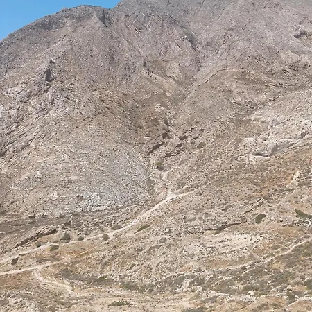 Ancient Thera Διαμέρισμα